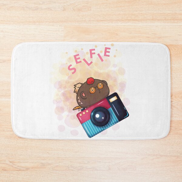 Item preview, Axie Camera Axie Infinity designed and sold by SL2C-Kids.