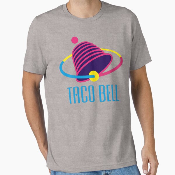 Item preview, Taco Bell Essential T-Shirt designed and sold by AnnemNagele.