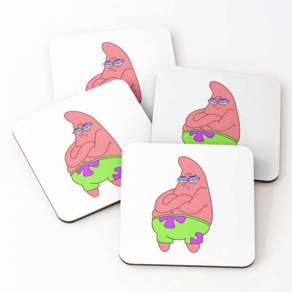 Item preview, Patrick star funny quotes patrick kids design Gifts  designed and sold by Emilyshop9.