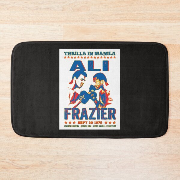 Item preview, Ali vs Frazier Poster designed and sold by lindajff.