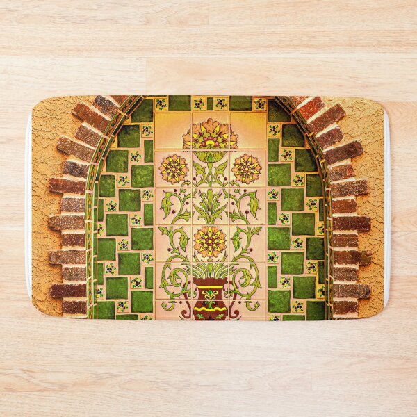 Item preview, Hacienda Collection - 7 designed and sold by William E Lopez.