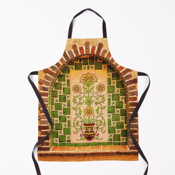 Item preview, Hacienda Collection - 7 designed and sold by William E Lopez.