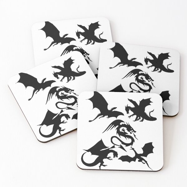 Item preview, Dragon War designed and sold by tomorrowsart.