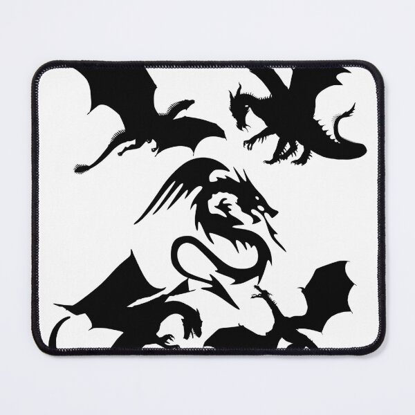 Item preview, Dragon War designed and sold by tomorrowsart.