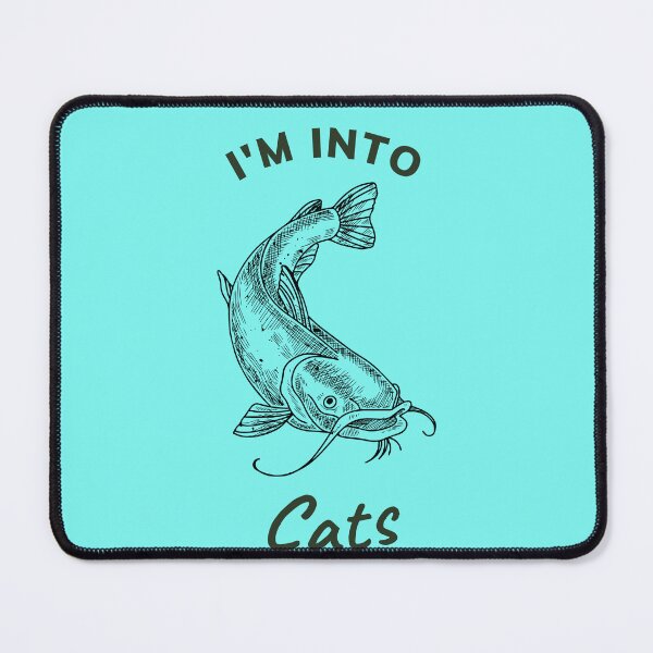 Item preview, I'm into cats designed and sold by BenEilts.