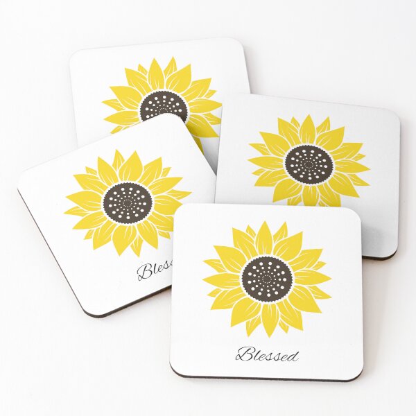 Item preview, Blessed Sunflower |  designed and sold by Nilima Bano ⭐⭐⭐⭐.