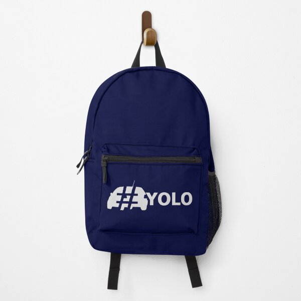 Item preview, #YOLO: A Tribute to Matt's Polo! (Reflex Silver) designed and sold by Manic2019.