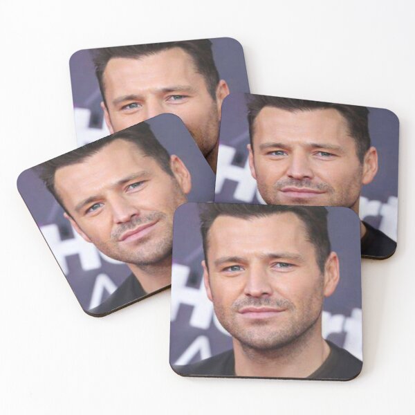 Item preview, Mark Wright designed and sold by Fizashop.