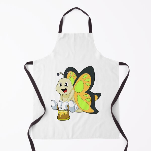 Item preview, Butterfly with Honey designed and sold by Snabdesign84.