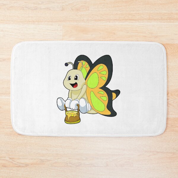 Item preview, Butterfly with Honey designed and sold by Snabdesign84.