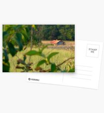 Idyllic Postcards
