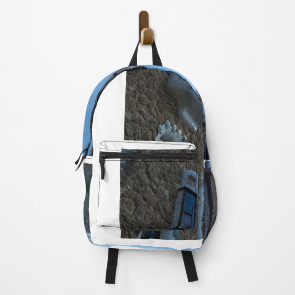 Item preview, parc guell designed and sold by paolo amiotti.