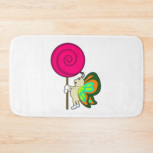 Item preview, Butterfly with Lollipop designed and sold by Snabdesign84.