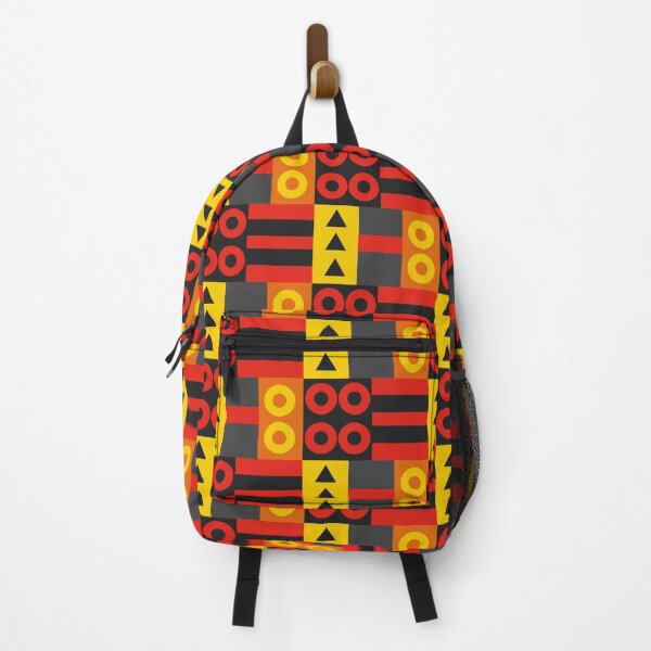 Item preview, Geo pattern designed and sold by fashionoose.