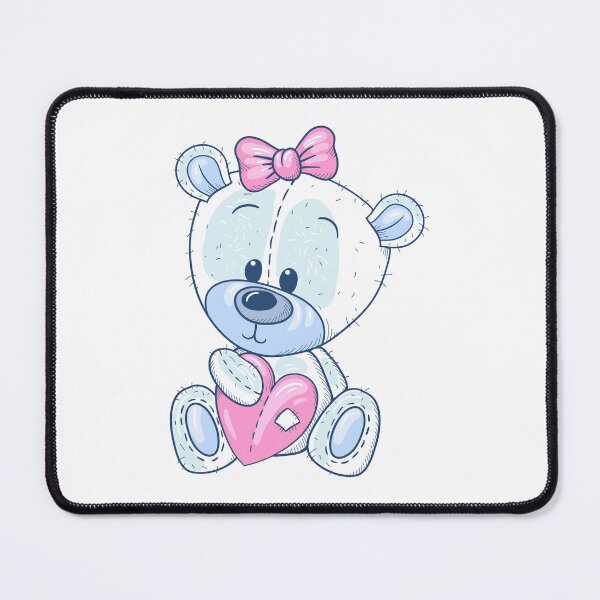 Item preview, Teddy bear designed and sold by Vaglestyle.