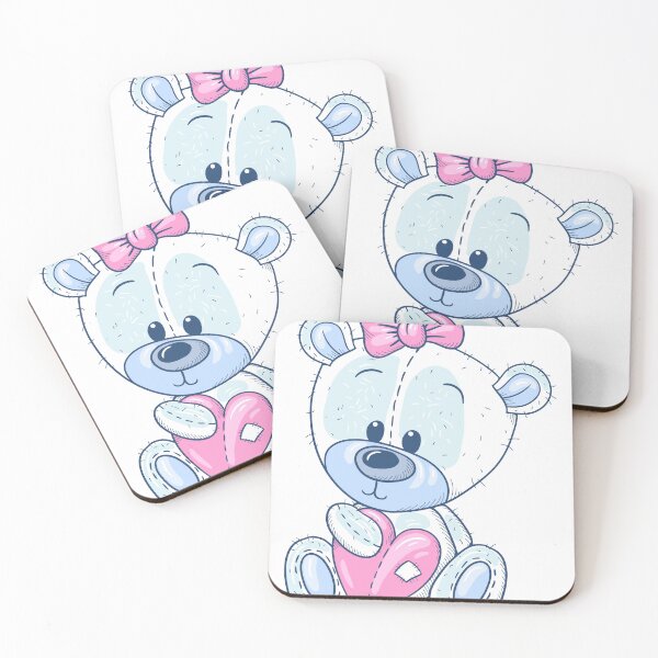 Item preview, Teddy bear  designed and sold by Vaglestyle.
