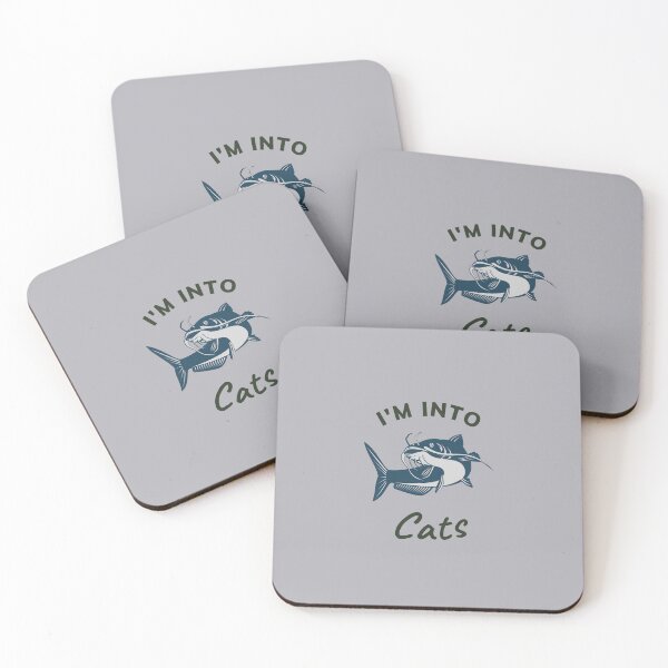 Item preview, I'm into cats designed and sold by BenEilts.
