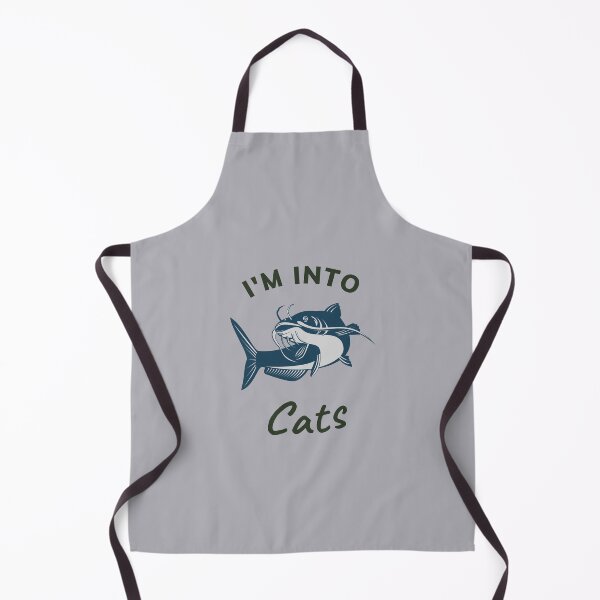 Item preview, I'm into cats designed and sold by BenEilts.