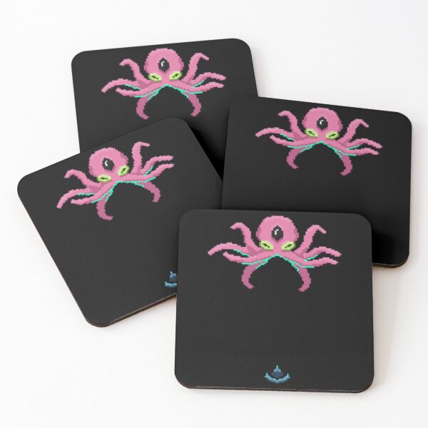 Item preview, Octo Attack 2 Spray   designed and sold by SpunkiesDesign.