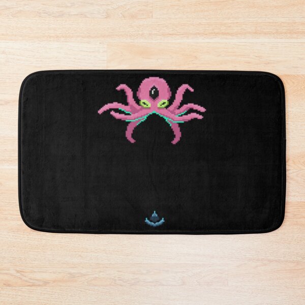 Item preview, Octo Attack 2 Spray   designed and sold by SpunkiesDesign.