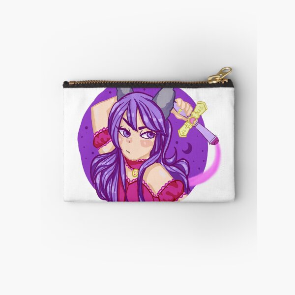 Item preview, Tokyo Mew Mew - Mew Zakuro designed and sold by MoonlightHusky.