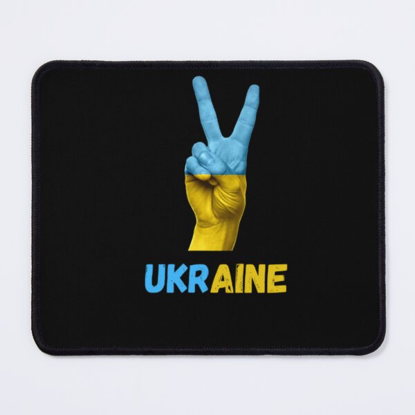 Item preview, I Stand With Ukraine  designed and sold by mystylecorner.