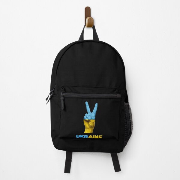 Item preview, I Stand With Ukraine designed and sold by mystylecorner.