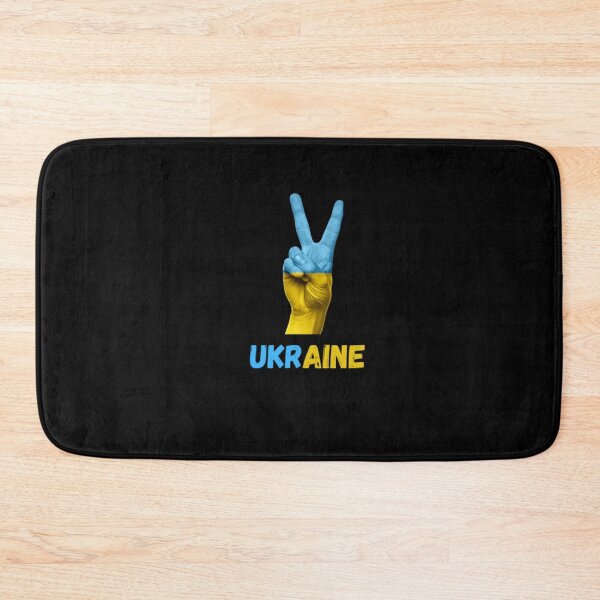 Item preview, I Stand With Ukraine designed and sold by mystylecorner.