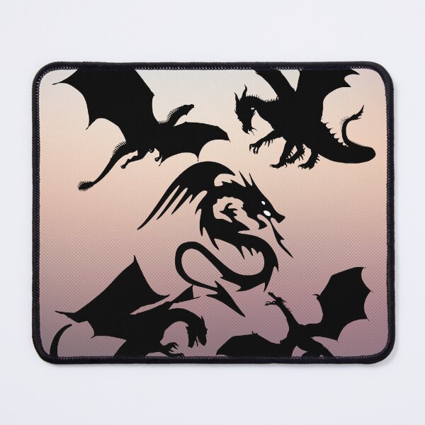 Item preview, Dragon War designed and sold by tomorrowsart.