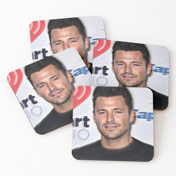 Item preview, Mark Wright designed and sold by Fizashop.