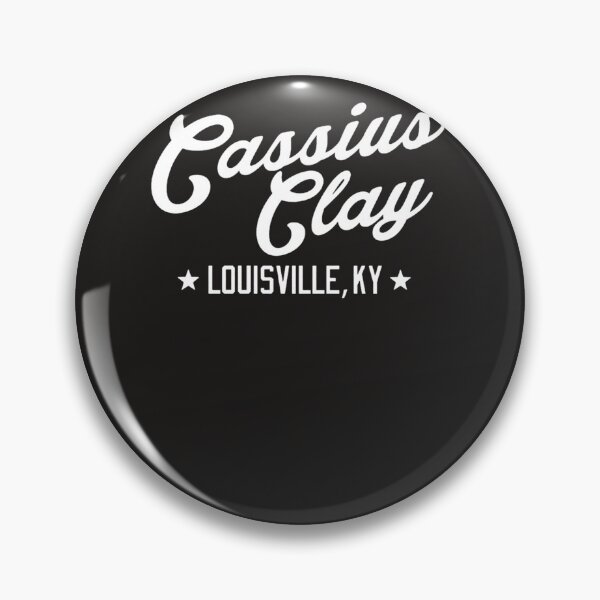 Artikelvorschau, Cassius Clay - Roots-Klassiker entworfen und verkauft von lindajff.