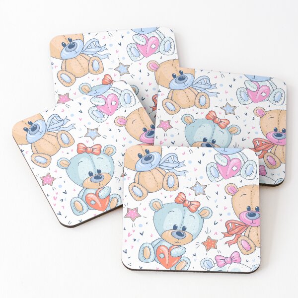 Item preview, Cute teddy bear  designed and sold by Vaglestyle.