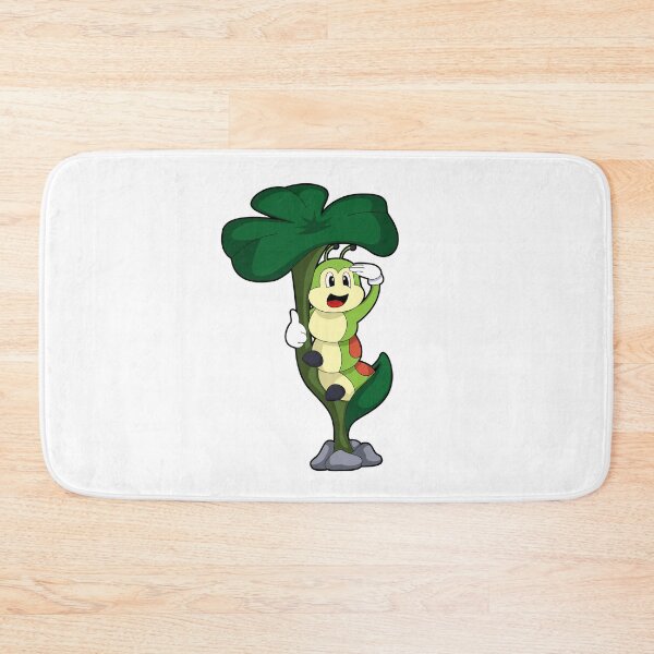 Item preview, Caterpillar Leaf designed and sold by Snabdesign84.