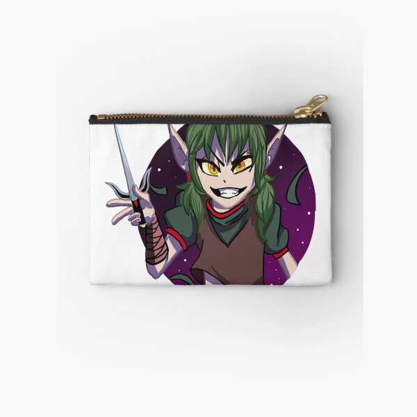 Item preview, Tokyo Mew Mew - Kisshu designed and sold by MoonlightHusky.