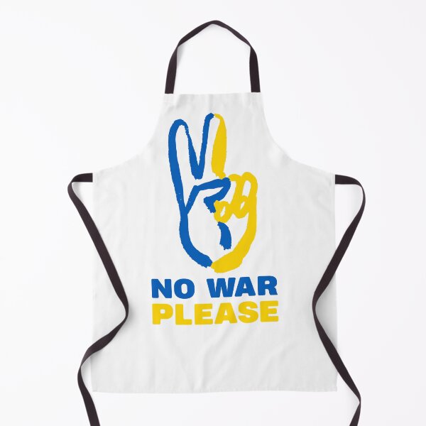 Item preview, Ukraine peace.No war please designed and sold by Monlin.