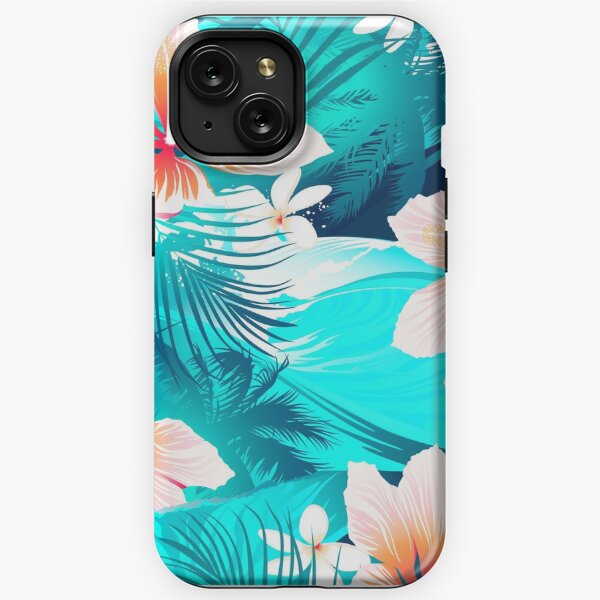 Beach iPhone Case, Tumblr iPhone Case, Collage iPhone Case