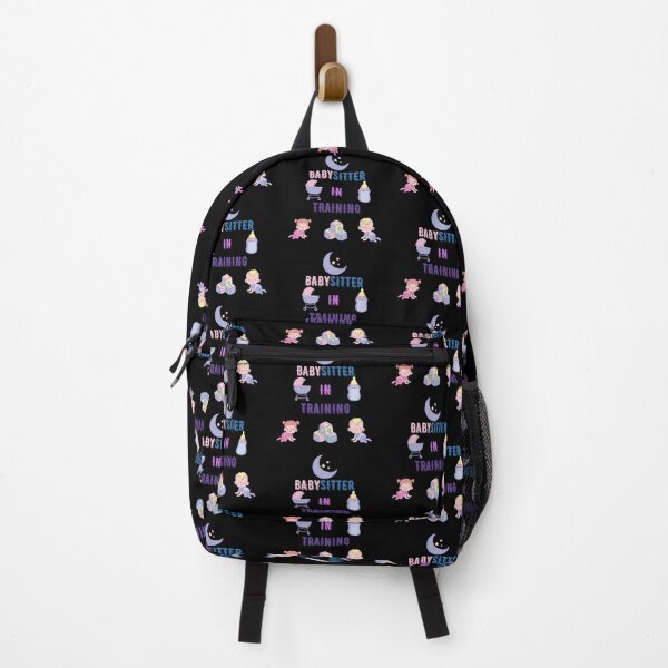 Item preview, Babysitter In Training designed and sold by designbuck.