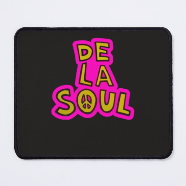 Item preview, De La Soul Classic designed and sold by lindajff.