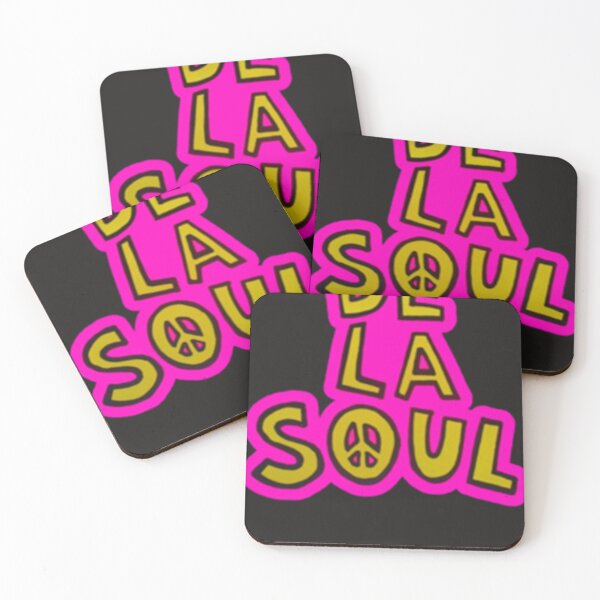Item preview, De La Soul Classic designed and sold by lindajff.