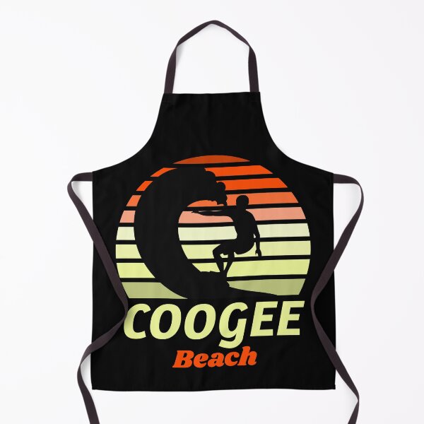 Item preview, Australia surf design, Coogee Beach designed and sold by Roam66.