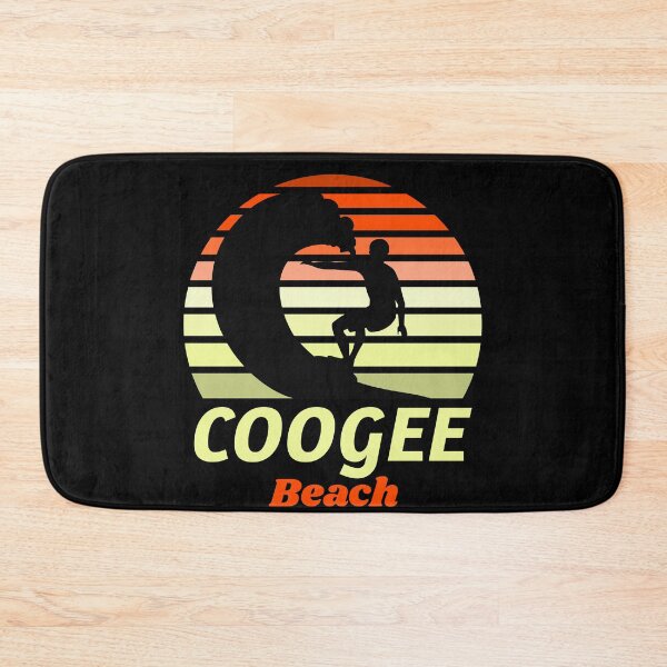 Item preview, Australia surf design, Coogee Beach designed and sold by Roam66.