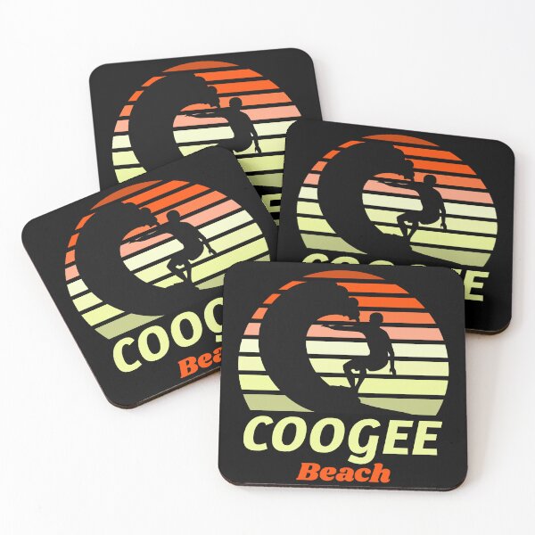 Item preview, Australia surf design, Coogee Beach designed and sold by Roam66.