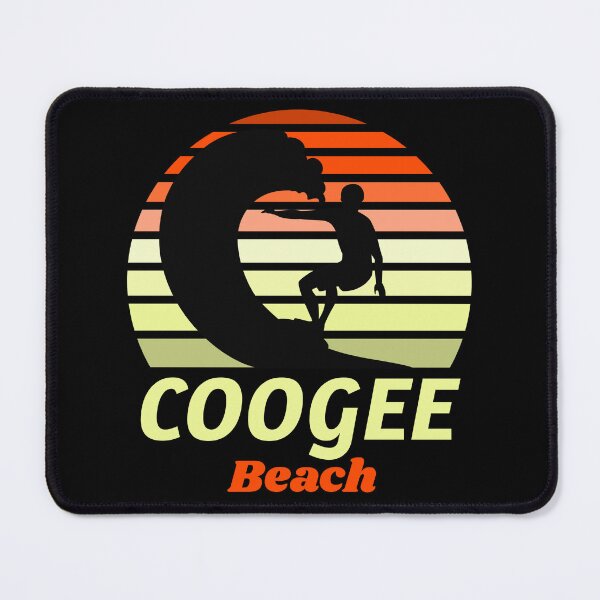 Item preview, Australia surf design, Coogee Beach designed and sold by Roam66.