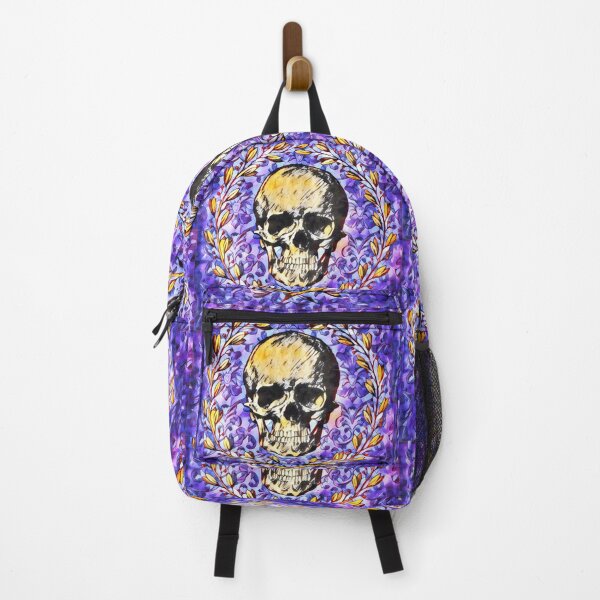 Item preview, The Royal Skull designed and sold by Henri Banks.