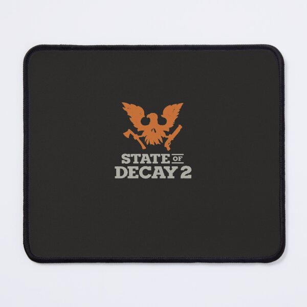 Item preview, State Of Decay 2 Classic T-Shirt designed and sold by LeaPommer.