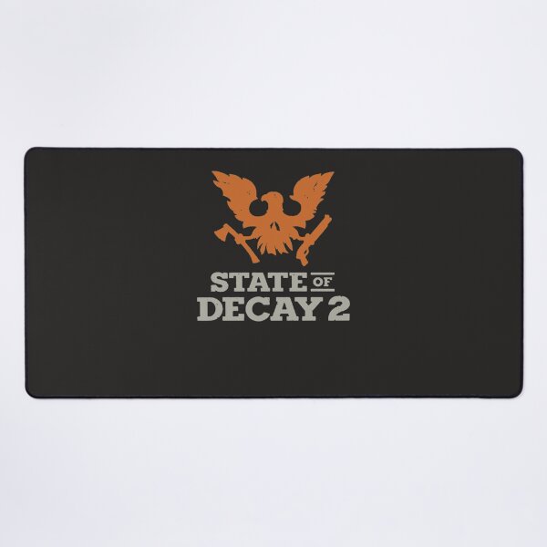 Item preview, State Of Decay 2 Classic T-Shirt designed and sold by LeaPommer.