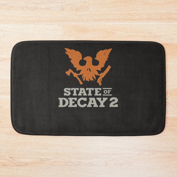 Artikelvorschau, State Of Decay 2 klassisches T-Shirt entworfen und verkauft von LeaPommer.