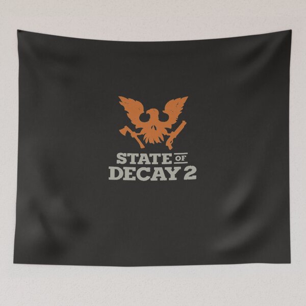 Item preview, State Of Decay 2 Classic T-Shirt designed and sold by LeaPommer.