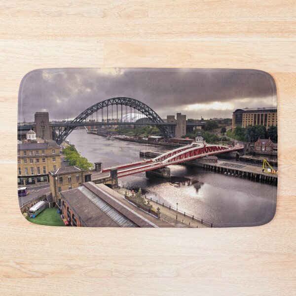 Item preview, Toon Bridges  designed and sold by hawkie.