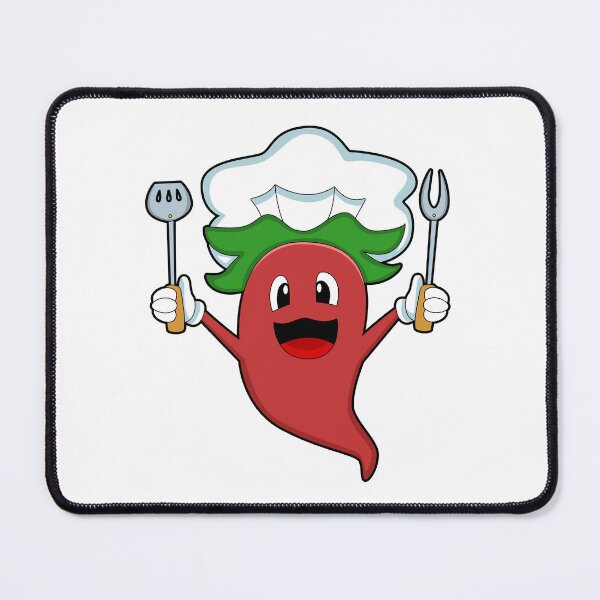 Item preview, Pepper Vegan Cook designed and sold by Snabdesign84.